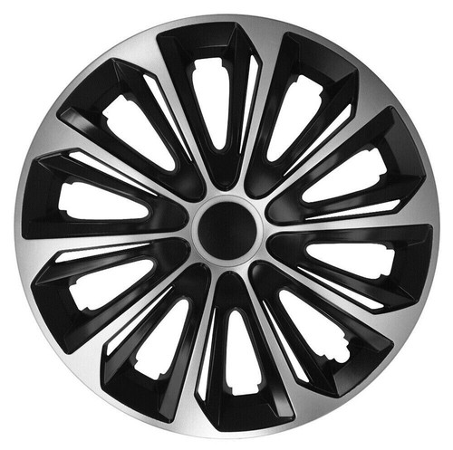 Wheel trims hub caps fit - 16'',