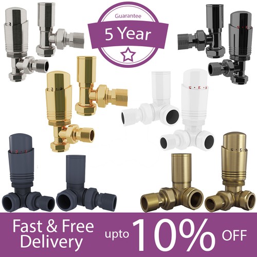 Radiators thermostatic trv - radiators,