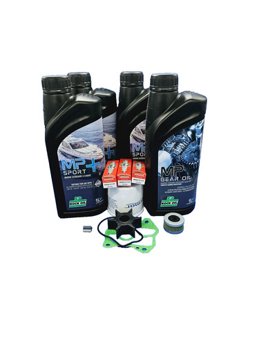 Service kit for - 40,