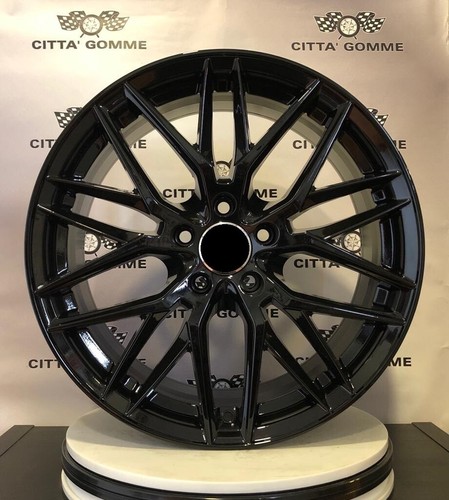 Alloy wheels compatible - 4, w