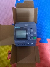 Siemens Logo Micro Plc