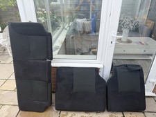 Honda civic ep3 rear back