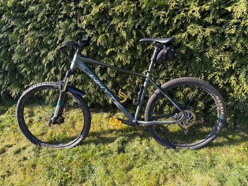 Whyte 605 hardtail - whyte,