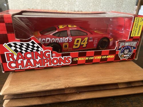 Nascar scale stock car - nascar,