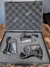 Samson Dk705 3 Piece Drum