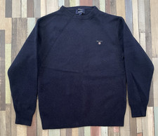 Gant Mens Jumper Pullover Crew