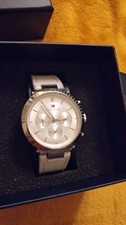 Tommy hilfiger analogue quartz - hilfiger,