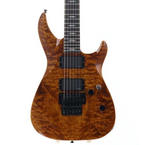 Rich villain deluxe tigers - b.c.rich,