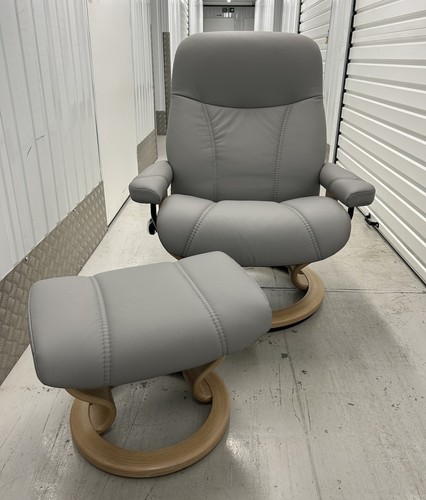 Ekornes stressless consul wild - consul,
