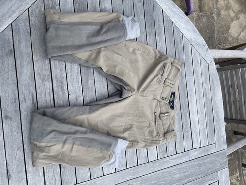 Pair tredstep tan solo - pair,