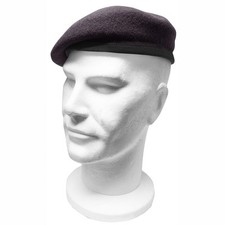 British Army RTR Black Beret