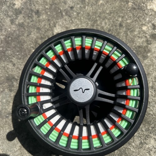 Guideline favo fly - 8/10#,