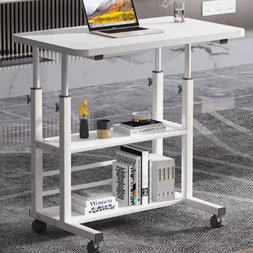 Adjustable home study table - study,