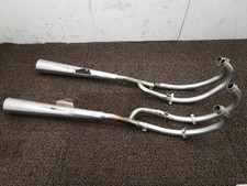 Gs550 Sito Italian Exhaust