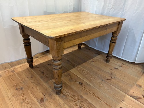 Wax finish victorian - wax, antique