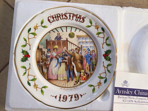 Aynsley bone china - aynsley,