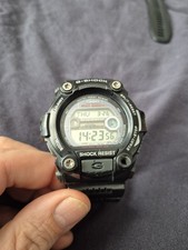 Casio G-Shock GW-7900B Solar
