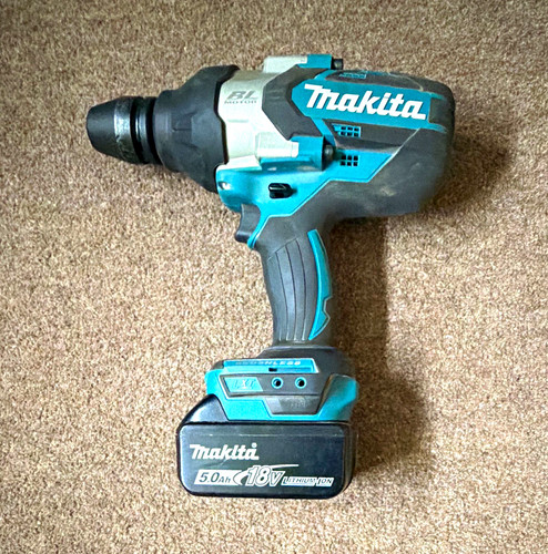 Makita dtw1001 18v brushless - dtw1001,
