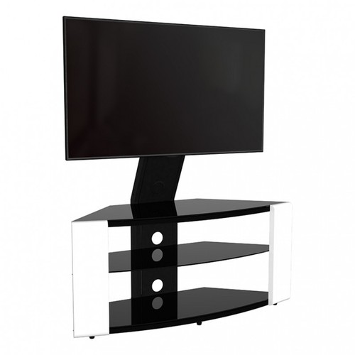 Avf corner stand - tv,
