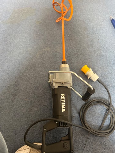 Refina megamixer mm29 - megamixer, mm29/1