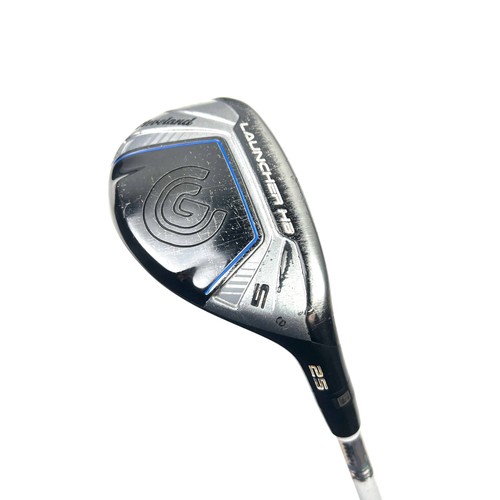 Cleveland launcher hybrid - cleveland, /