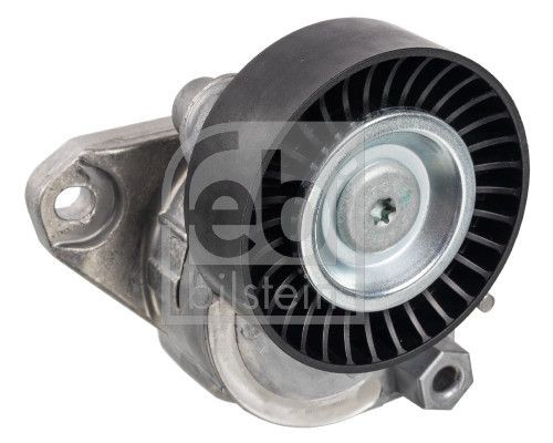 Febi bilstein 40446 ribbed - febi, v-ribbed