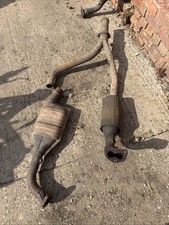 RANGE ROVER Lse 4.2 Cats