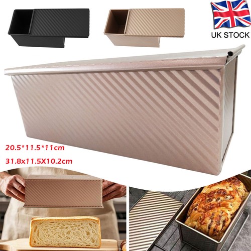 Rectangle non stick - non-stick, toast