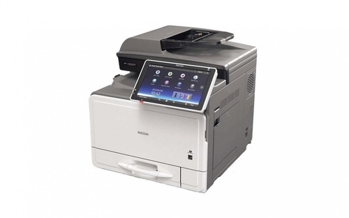 Ricoh c306z printer high - ricoh, mp