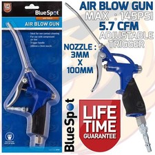 BLUESPOT Air Dust Gun