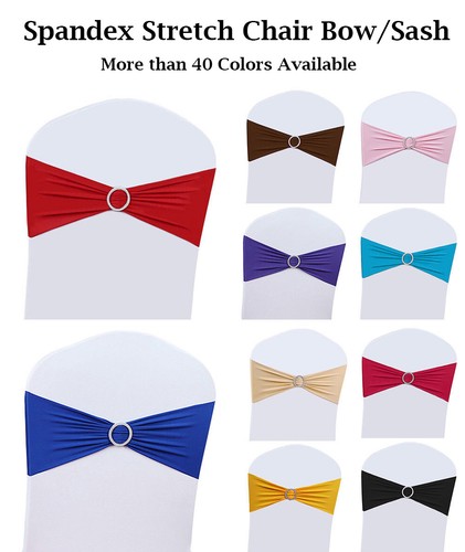 100 spandex stretch chair - 100,