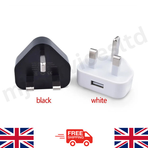 Pin dual usb plug - 3, adapter