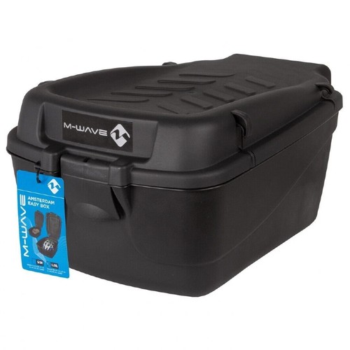 Wave amsterdam easy box 5 - m-wave,