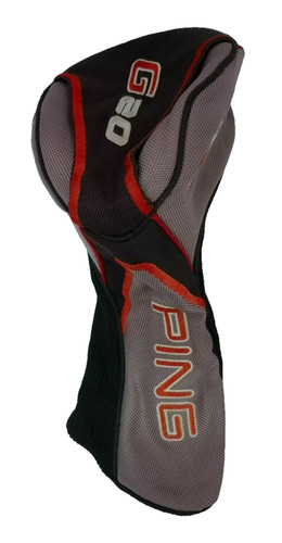 Ping g20 driver headcover - ping,