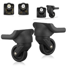 360 Spinner Luggage Wheel