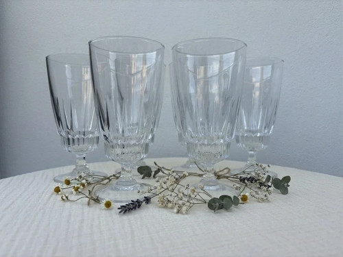 Vintage set luminarc - vintage, of
