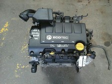 VAUXHALL CORSA E MK4 1.4 16V