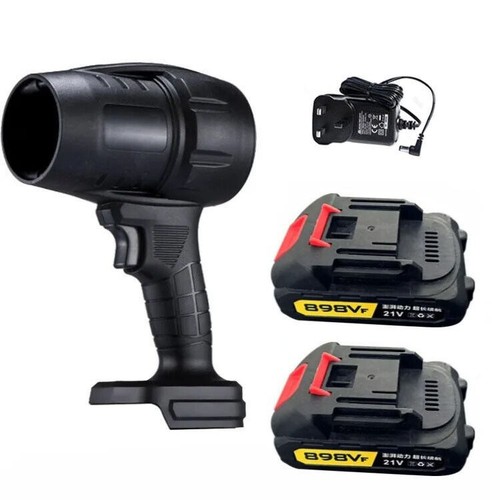 Portable 130 000 - rpm, dry