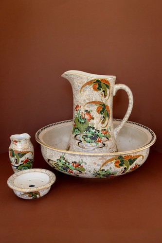 Antique thomas forester - antique,