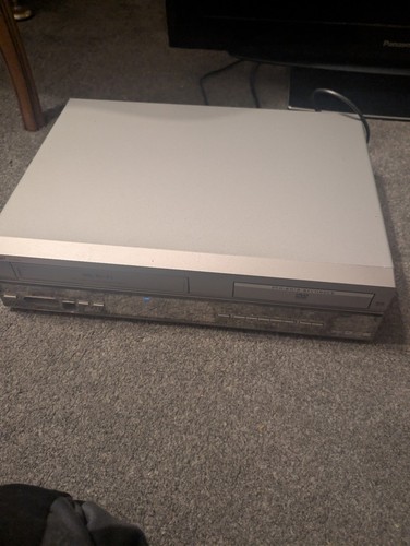 Sharp rw250h vhs - dv-rw250h, and