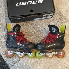 Vintage Youth Bauer RS Roller