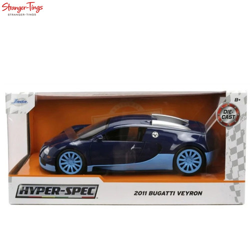 Jada 37643 hyperspec 2011 - 37643,