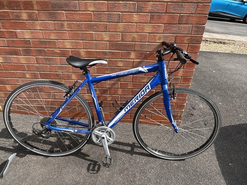 Merida speeder men hybrid - merida, men’s