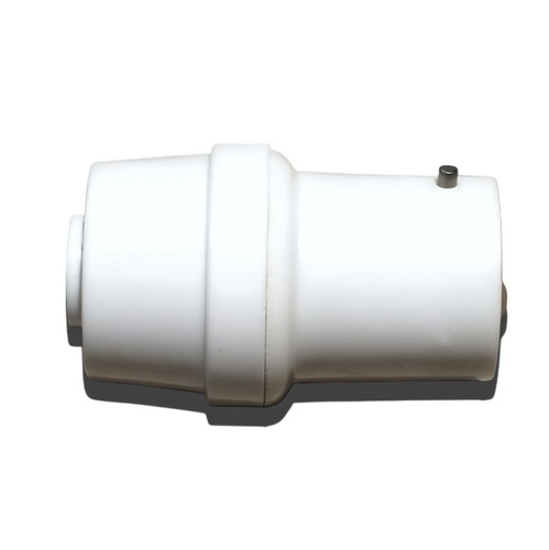 B22 adaptor plug connector - adaptor,