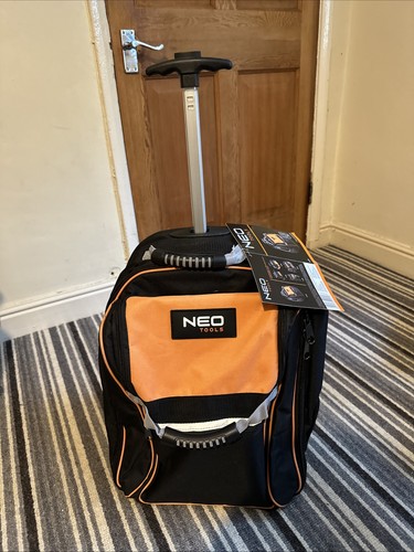 Neo tools 303 - 84-303,, bagpack