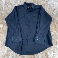 Vintage Plains Western Wear