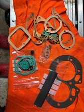 Norton Commando 850 Mk 3 111 gaskets miscellaneous classic bike 