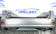 10-18 VW TOUAREG 7P GENUINE