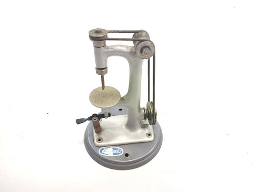 Vintage wilesco steam engine - vintage,