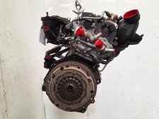 2020 AUDI A3 ENGINE DLAA RDE2